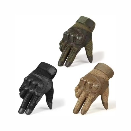 Motorbike Gloves